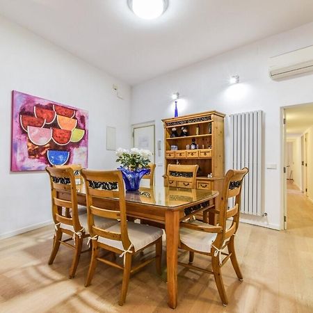 Myhousespain - Apartamento De Lujo En Malasana - Mhm Мадрид Екстериор снимка