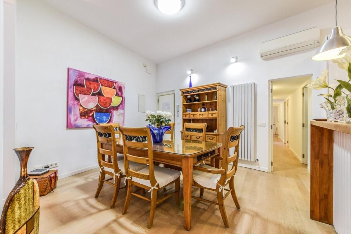 Myhousespain - Apartamento De Lujo En Malasana - Mhm Мадрид Екстериор снимка