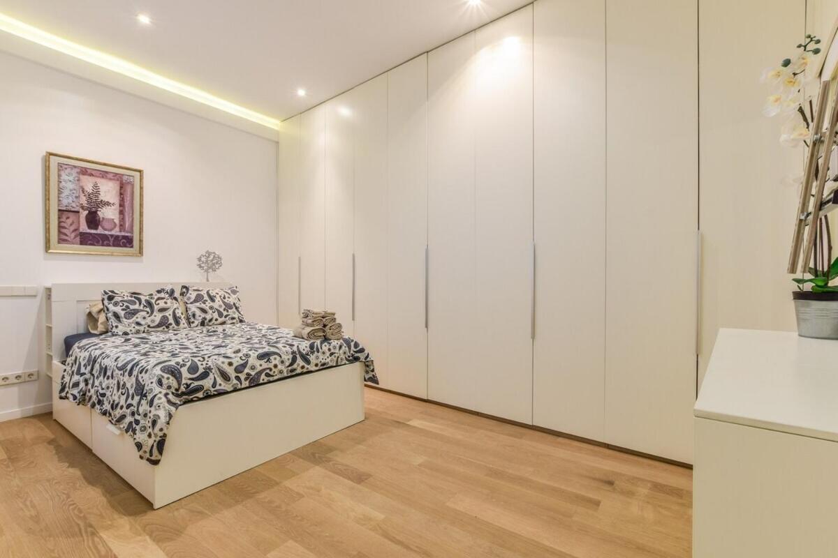 Myhousespain - Apartamento De Lujo En Malasana - Mhm Мадрид Екстериор снимка