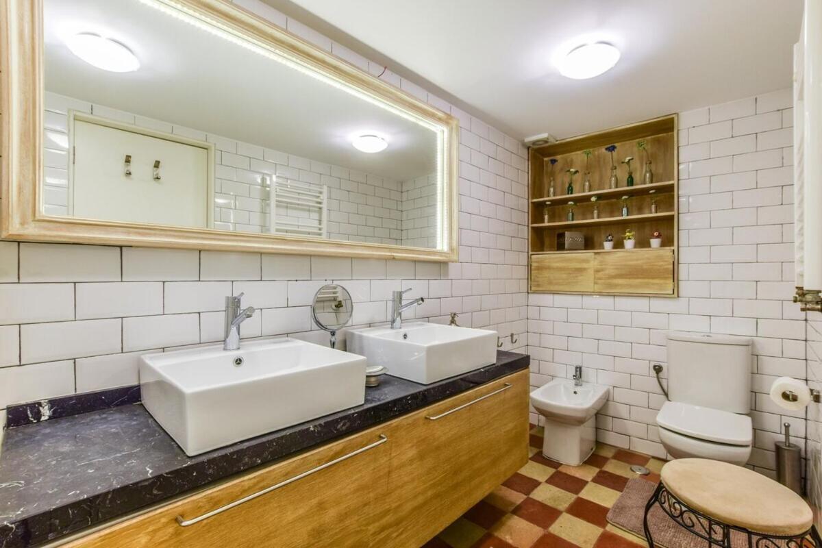 Myhousespain - Apartamento De Lujo En Malasana - Mhm Мадрид Екстериор снимка
