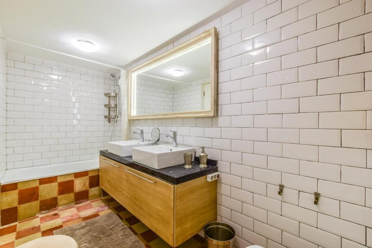 Myhousespain - Apartamento De Lujo En Malasana - Mhm Мадрид Екстериор снимка