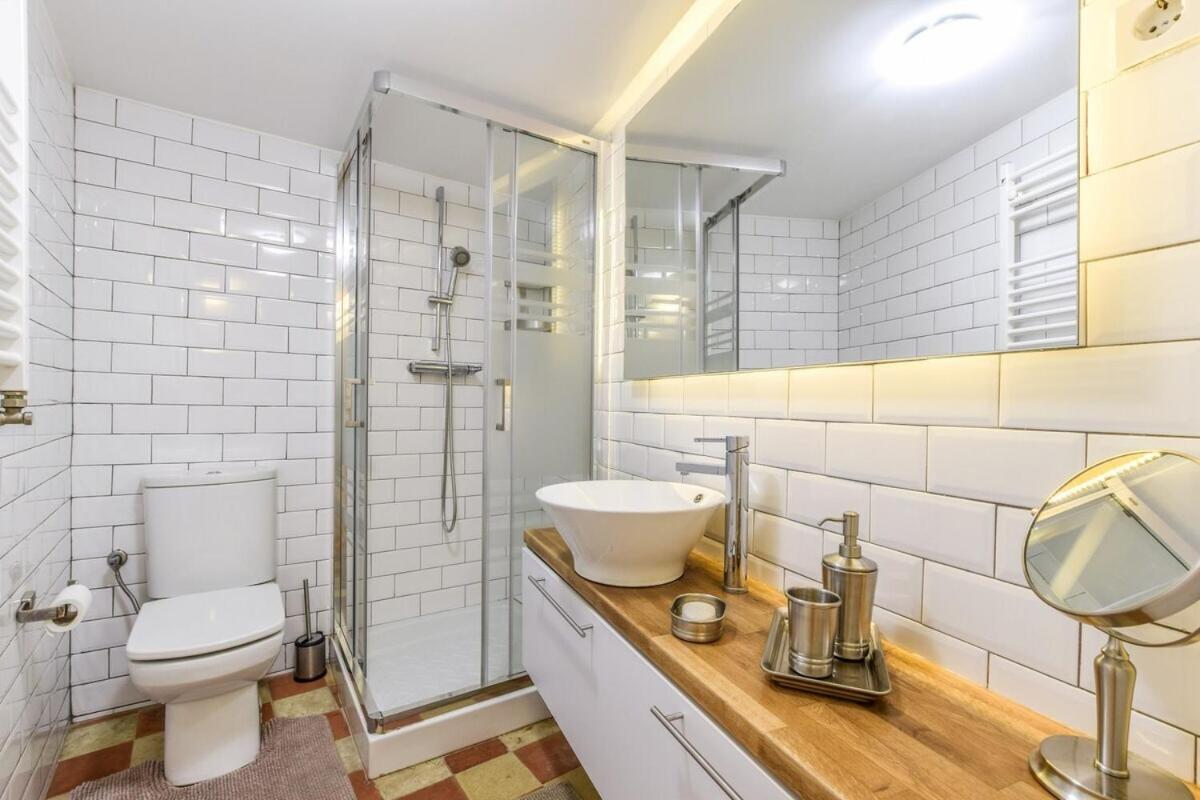 Myhousespain - Apartamento De Lujo En Malasana - Mhm Мадрид Екстериор снимка