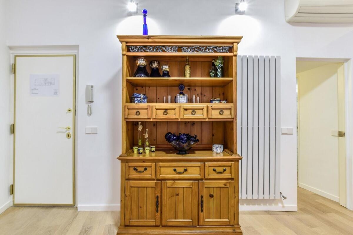 Myhousespain - Apartamento De Lujo En Malasana - Mhm Мадрид Екстериор снимка